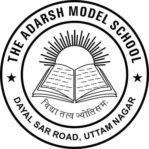 Play The Adarsh Model School APK