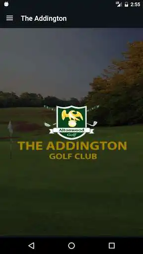 Play The Addington Golf Club  and enjoy The Addington Golf Club with UptoPlay