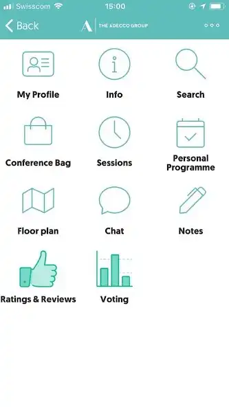 Play The Adecco Group Events  and enjoy The Adecco Group Events with UptoPlay