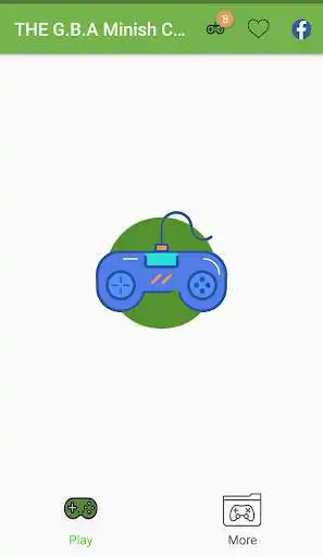 Play The Advance Simulator Of G.B.A as an online game online The Advance Simulator Of G.B.A with UptoPlay com.console_vaati.retro_fusion Play The Advance Simulator Of G.B.A as an online game The Advance Simulator Of G.B.A with UptoPlay