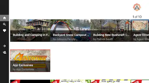 Play The Adventure Agents  and enjoy The Adventure Agents with UptoPlay