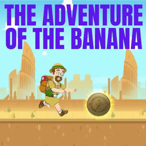 Play The Adventure Of Banana APK