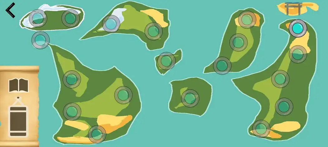 Play The Adventure  and enjoy The Adventure with UptoPlay