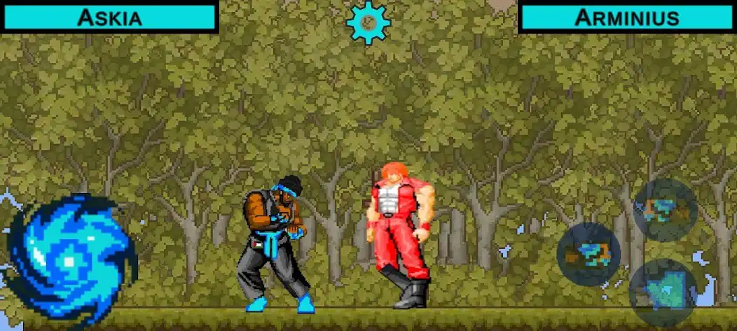 Play The Adventure as an online game The Adventure with UptoPlay