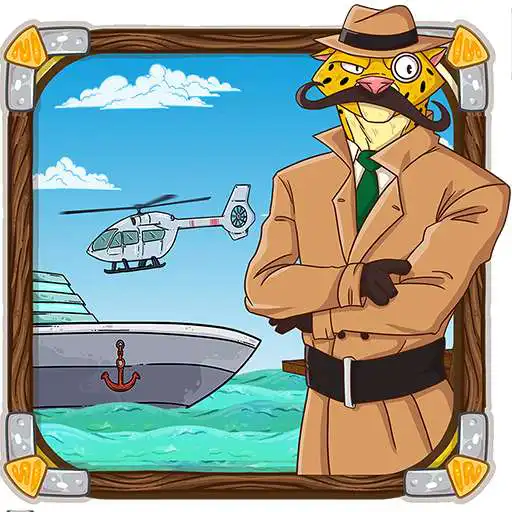 Play The Adventures Of Basil Pesto APK