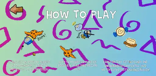 Play The Adventures of Chicken Biscuit  and enjoy The Adventures of Chicken Biscuit with UptoPlay