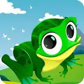 Free play online The Adventures Of Frog APK