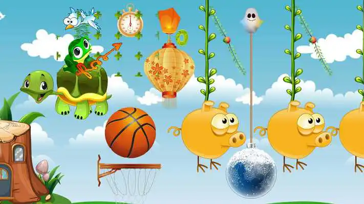 Play The Adventures Of Frog