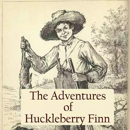 Run free android online The Adventures of Huckleberry Finn APK Run free android online The Adventures of Huckleberry Finn APK