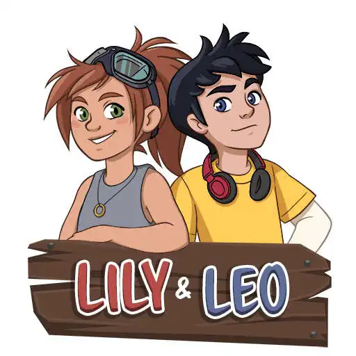 Play The Adventures of Lily Leo APK Play The Adventures of Lily Leo APK