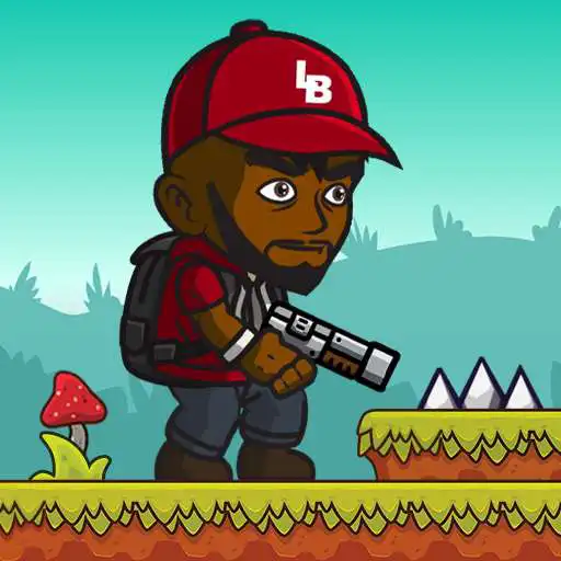 Play The Adventures Of Lionel B APK Play The Adventures Of Lionel B APK