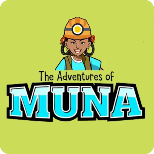 Play The Adventures of Muna APK Play The Adventures of Muna APK
