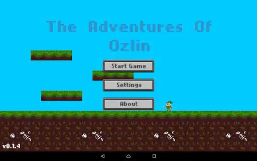 Play The Adventures Of Ozlin  and enjoy The Adventures Of Ozlin with UptoPlay