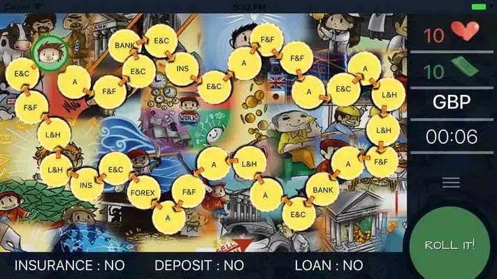 Play The Adventures of Super Ted