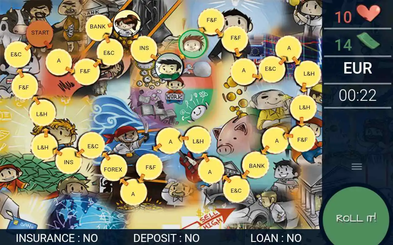 Play The Adventures of Super Ted