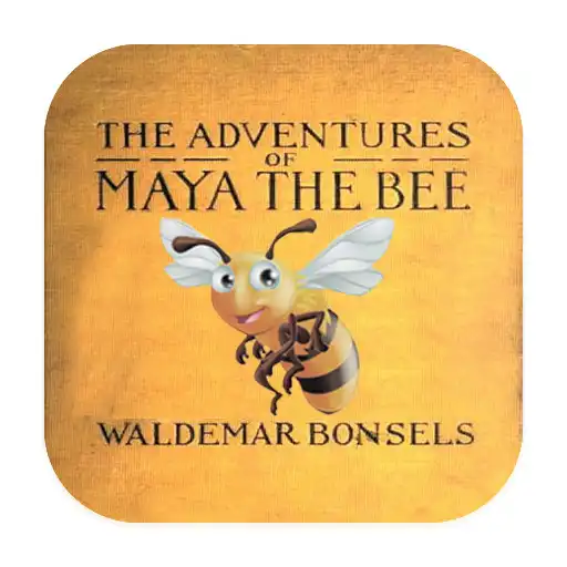 Play The Adventures of the Bee APK Play The Adventures of the Bee APK
