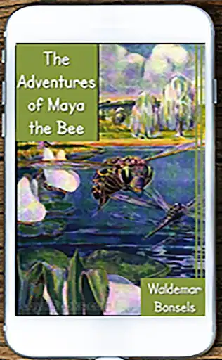Play The Adventures of the Bee  and enjoy The Adventures of the Bee with UptoPlay