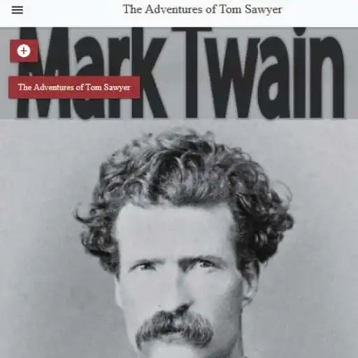 Play The Adventures of Tom Sawyer, novel by  Mark Twain  and enjoy The Adventures of Tom Sawyer, novel by  Mark Twain with UptoPlay