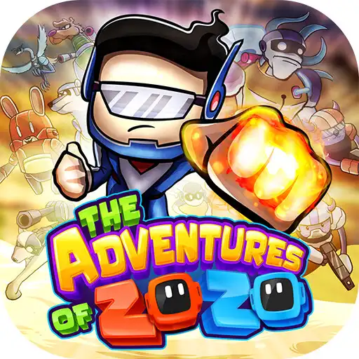 Play The Adventures of Zozo! APK