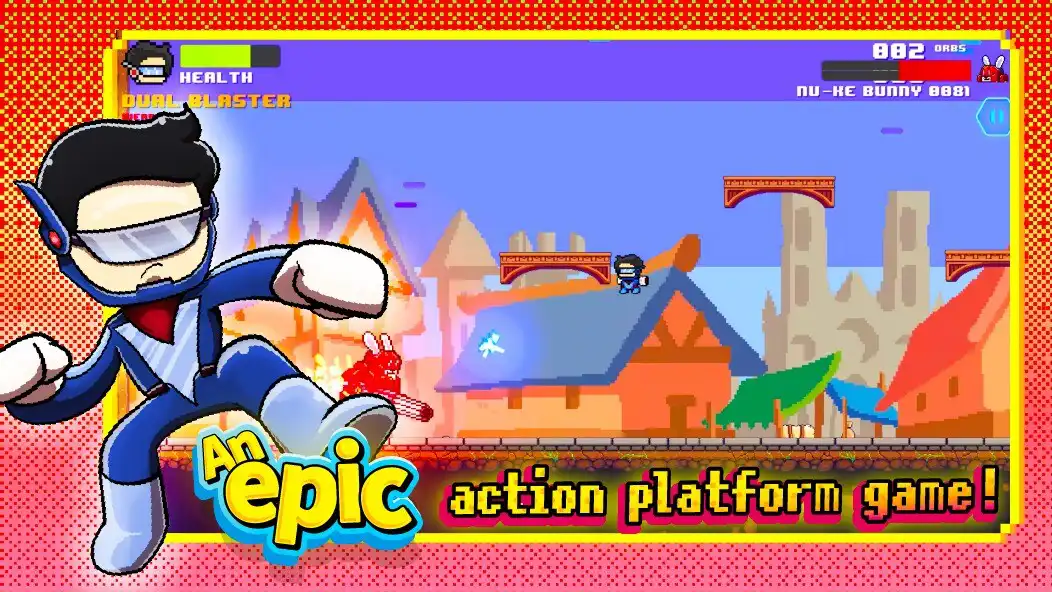 Play The Adventures of Zozo!  and enjoy The Adventures of Zozo! with UptoPlay