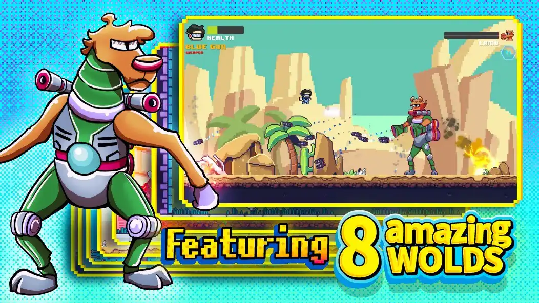 Play The Adventures of Zozo! as an online game The Adventures of Zozo! with UptoPlay