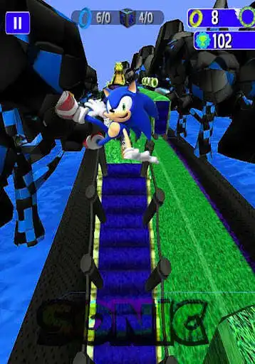 Play The adventures  : the runner  and enjoy The adventures  : the runner with UptoPlay