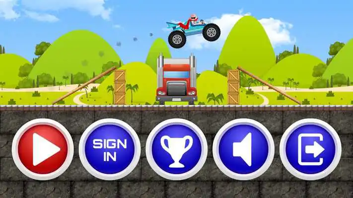 Play The Adventure Super Underpants