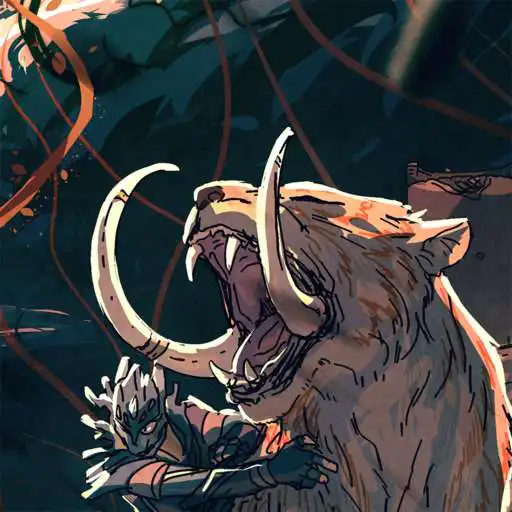 Play The Aegis Saga APK