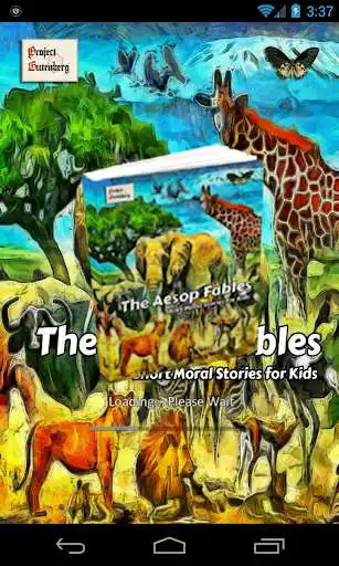 Play The Aesop Fables