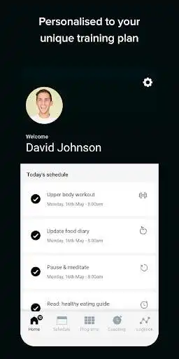 Play The AF APP as an online game The AF APP with UptoPlay