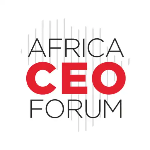 Play THE AFRICA CEO FORUM APK