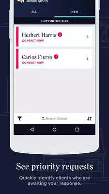 Play The Agent App by Owners.com Play The Agent App by Owners.com