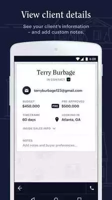 Play The Agent App by Owners.com Play The Agent App by Owners.com