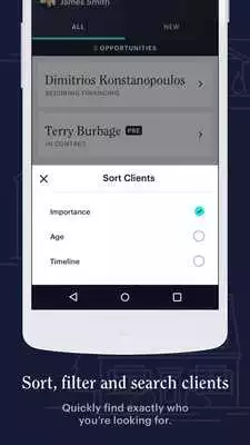 Play The Agent App by Owners.com Play The Agent App by Owners.com