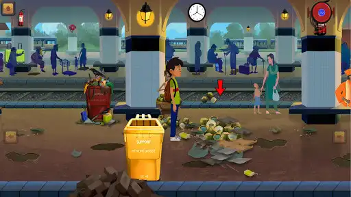 Play THE AGE OF DENGUE  and enjoy THE AGE OF DENGUE with UptoPlay