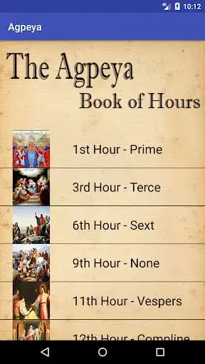 Play The Agpeya Book of the Hours as an online game online The Agpeya Book of the Hours with UptoPlay Play The Agpeya Book of the Hours as an online game The Agpeya Book of the Hours with UptoPlay