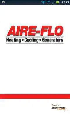 Play The Aire-Flo Corporation