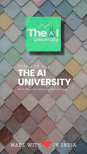 Play The AI University  and enjoy The AI University with UptoPlay