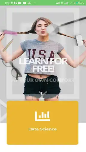 Play The AI University as an online game The AI University with UptoPlay