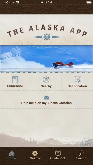 Play The Alaska App  and enjoy The Alaska App with UptoPlay