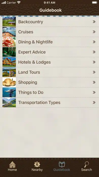 Play The Alaska App as an online game The Alaska App with UptoPlay