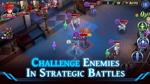 Play THE ALCHEMIST CODE as an online game THE ALCHEMIST CODE with UptoPlay