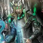 Free play online The Alder APK