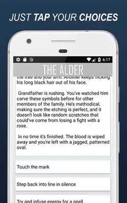Play The Alder