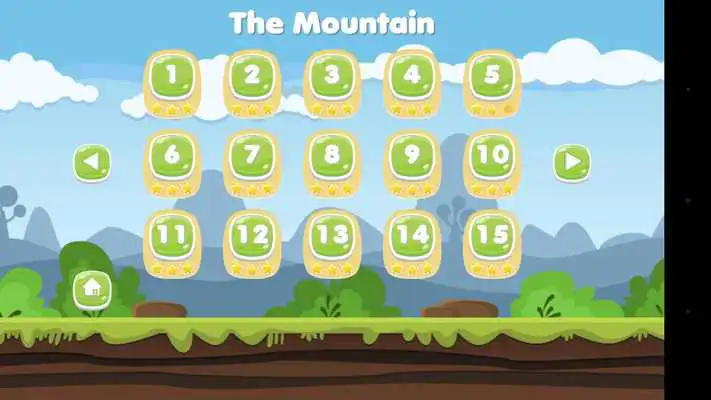 Play The Alien Ballooners