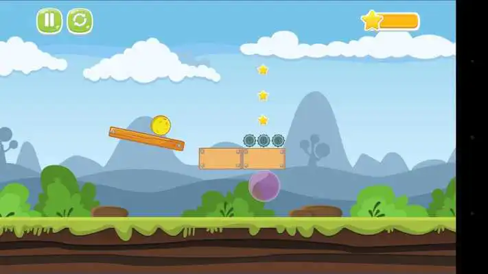 Play The Alien Ballooners