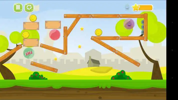 Play The Alien Ballooners