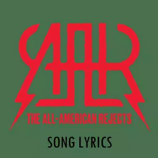 Play The All American Rejects Lyrics APK Play The All American Rejects Lyrics APK