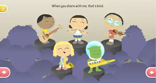 Play The Allen Adventure  and enjoy The Allen Adventure with UptoPlay