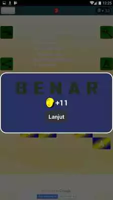Play The All New Game Asah Otak 2018